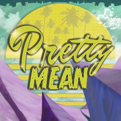 Pretty Mean is a new original project sometimes pretty, sometimes mean, river cruisin, backyard boozin, 10oz southern maryland sound.  Album dropping 11/19/19