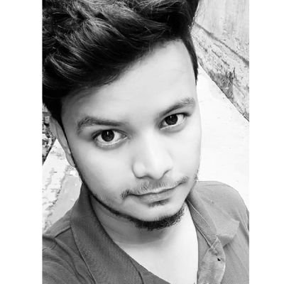 ProtikAhmed3's profile picture. no need