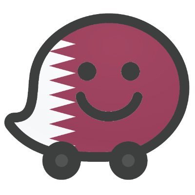 Last updates on roads in Doha.
Page run by community members.