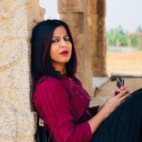 Akanksha Singh (@aks_onthefly) 's Twitter Profile