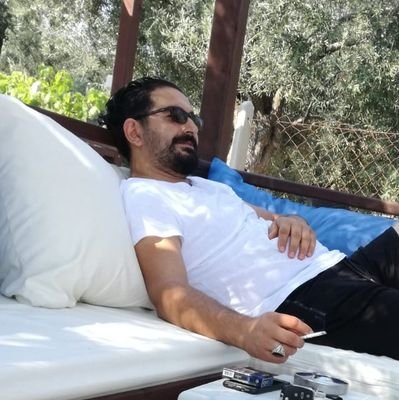 yasin_ulug's profile picture. Haberler Eğlence Siyaset ve Siyasetçiler