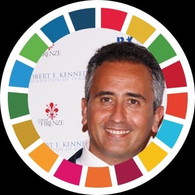 TicketOne founder & startups supporter.Amo l'https://t.co/Sk8iU5P2uZ innovation| SDGs supporter. Seeds&Chips Sustain&Ability Founder & Chairman #HumanRights @RFKHumanRights