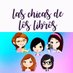 LasChicasDeLosLibros (@laslibros) Twitter profile photo LasChicasDeLosLibros (@laslibros) Twitter profile photo