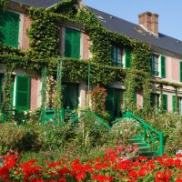 Monet's Garden Cafe (@garden_monet) 's Twitter Profile