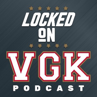 Daily podcast on the Vegas Golden Knights, part of the Locked On Podcast Network | Hosted by @TonyDasco @tdchrisg