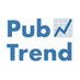 PubMed Trending (@PubTrend) Twitter profile photo