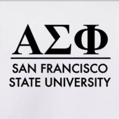Zeta Lambda Chapter at San Francisco State University