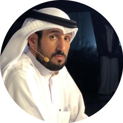 جابر ناصر الهاجري محلل سباقات الهجن ((الهجن كل شي في حياتي الهجن اولا واخيرا)https://t.co/bwD0Yjy9z8