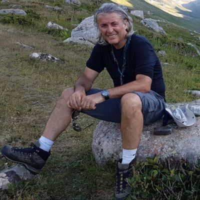 OrhanKarsl10's profile picture. Karadeniz Technical University, Professor in Earth Sciences, Exploration for naturel materials, Tennis veteran, my mission is to produce for public and country