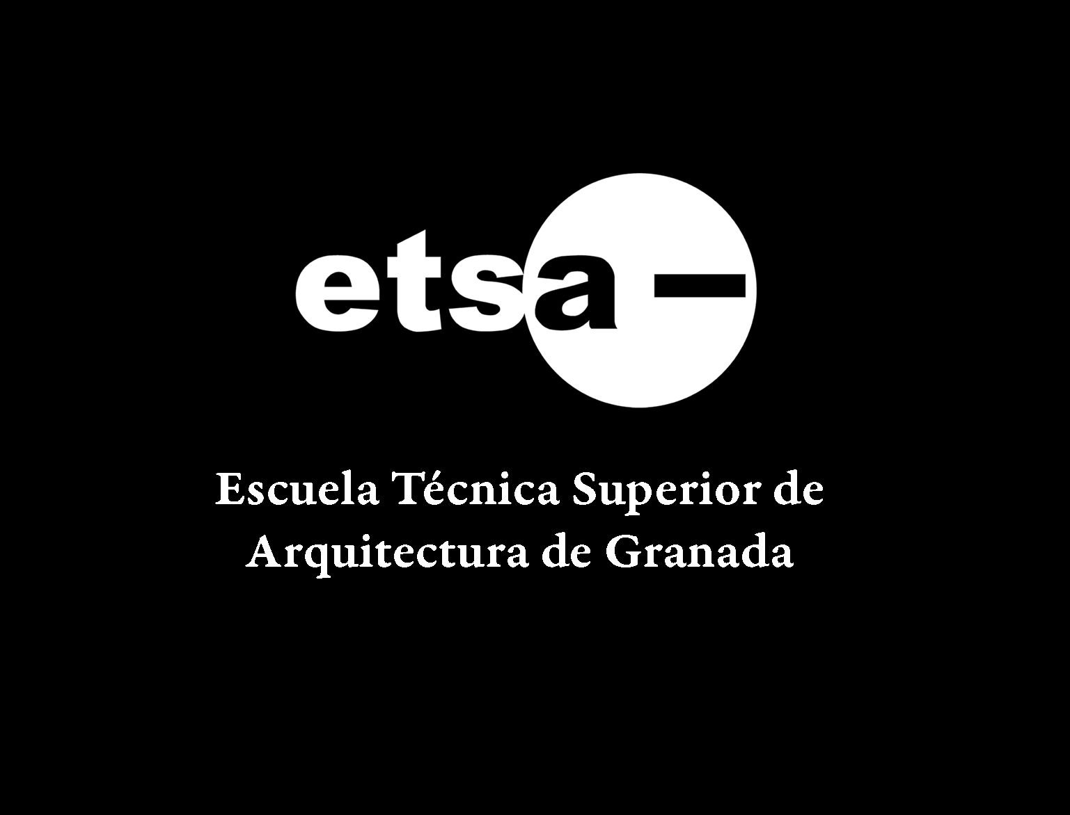 Cuenta oficial de la Escuela Técnica Superior de Arquitectura de la Universidad de Granada.