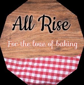 AllRiseBakingB1's profile picture. Calling all beginners, amateurs, professionals let's all rise (just like cakes and bakes) for the love of baking (and eating!)

https://t.co/ZBmoGUkWX7