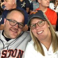 Stacey Keener (@stacey_keener) 's Twitter Profile