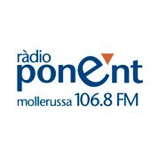 🎙📻Tota la informació de Mollerussa i comarca al 106.8 FM! També ens trobaràs a: Instagram➡️https://t.co/okYqrTZw2b Facebook➡️https://t.co/776psOM9NP