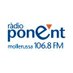 Ràdio Ponent (@radioponent) Twitter profile photo