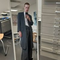 iain (@iainerd) 's Twitter Profile