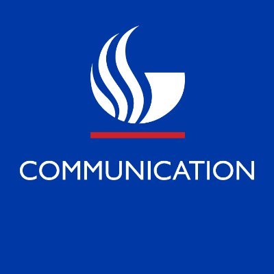 Offering undergraduate & graduate degrees with hands-on experience in the fields of journalism & speech communication. || 8th floor, 25 Park Place #GSUCommDept