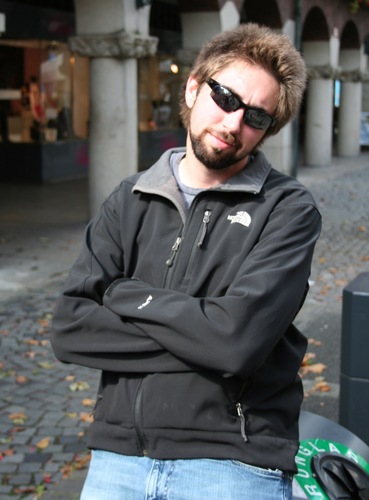 pwysor's profile picture. Flying airplanes. Being a dude. Liking technology. Apple.