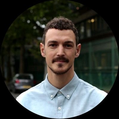 MattBlacker4's profile picture. CEO @hopefortheyoung Love nature, charity leadership, welcoming refugees, rock climbing, cycling, friends, and family.