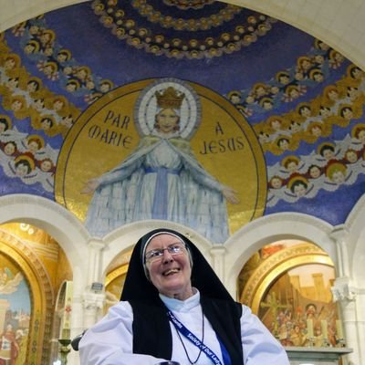 Sr. Veronica Paul