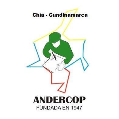 Seccional Chia y sus alrededores de Andercop Colombia. Obramos en Chía por mejorar nuestras organizaciones y el ecosistema educativo territorial.