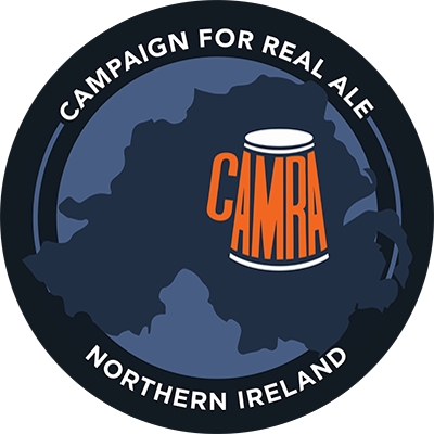 Northern Ireland volunteer run branch of  CAMRA https://t.co/2E316oc6jm
Campaigning for licensing law change in NI to help our Brewers and Cider makers!