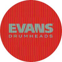 EVANS Drumheads(@EVANSDrumheads) 's Twitter Profile Photo
