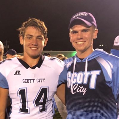 jackthomas21_'s profile picture. Kansas State