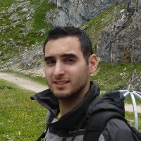 RIBEIRO BAPTISTA Bruno (@ribeirobaptist2) 's Twitter Profile