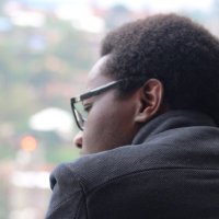 Bashizi Cikuru Christian(@bashizicikuru) 's Twitter Profile Photo