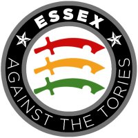 Progressive Alliance Essex 🌹🔶💚 #GTTO (@progessex) 's Twitter Profile Photo Progressive Alliance Essex 🌹🔶💚 #GTTO (@progessex) 's Twitter Profile Photo