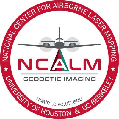NCALM_UH's profile picture. Airborne geodetic imaging for the research community. #Lidar, science, archaeology. Geosensing Systems Engineering & Sciences grad program at UH.