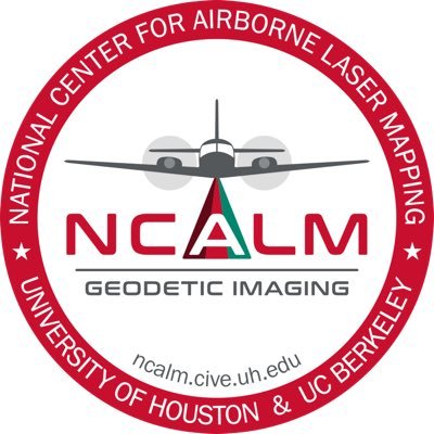 Airborne geodetic imaging for the research community. #Lidar, science, archaeology. Geosensing Systems Engineering & Sciences grad program at UH.