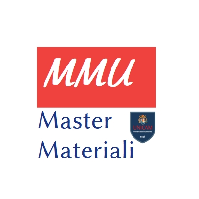 #Materials  #master #UniversitadiCamerino
#riciclo #ambiente #economia #circolare #sicurezza #NBC dei materiali #sostenibilita'
