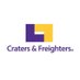 Craters & Freighters (@cf_national) Twitter profile photo Craters & Freighters (@cf_national) Twitter profile photo