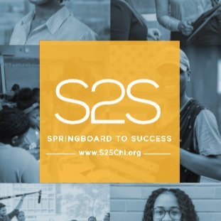 S2S supports programs and partners that propel Chicago Housing Authority residents on their pathways to academic success, economic stability, and independence.