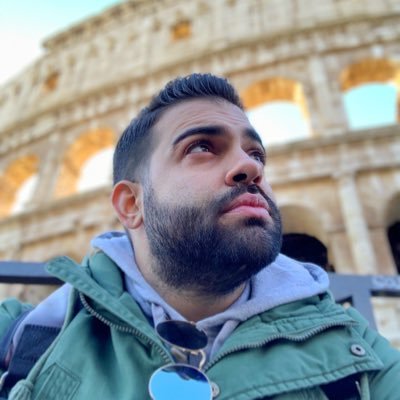 dervinho_'s profile picture. 