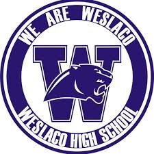 Weslaco High Schools Senior Class page! Dm us your pictures of your high school years