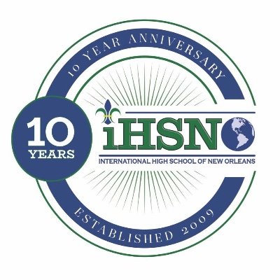 IHSNO’s mission is to educate and nurture a diverse learning community through the IB Programme, world languages, and intercultural appreciation.