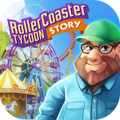 RollerCoaster Tycoon Storyさんのプロフィール画像