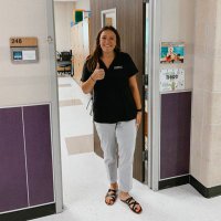 Cassie Lawson - @clawsonteach Twitter Profile Photo