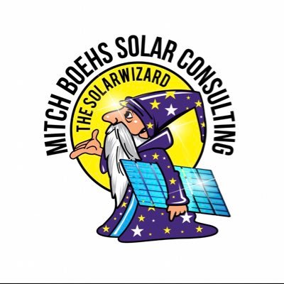 mitch boehs solar consulting