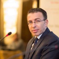 Hatem Gaafar (@hatemgaafar) 's Twitter Profile