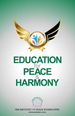 The aim of this is nurturing respect for all,building sense of belonging to a comon humanity & helping youth become responsible & active through peace education