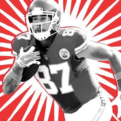 #SFB12.  Dynasty Fantasy Football and GIF generator. Tight End aficionado.