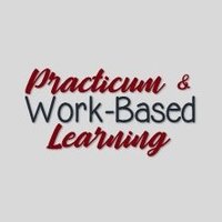 Practicum and WBL (@practicumwbl) 's Twitter Profile Photo