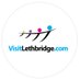 VisitLethbridge.com (@VisitLethbridge) Twitter profile photo