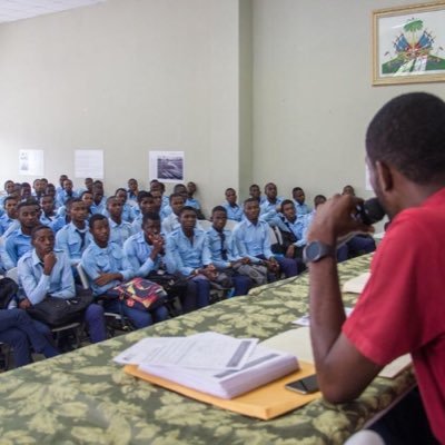 MD| Member of the ACCWS, SoFGRES| Chapter Leader for IHI Open School at UNDH| BCQS| Haitian IHI Community Founder | Nurse-In-Amerca NCLEX review platform CEO