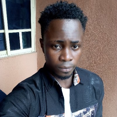Badmus97585568's profile picture. Loyal to God only