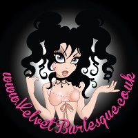 The Velvet Burlesque (@velvetburlesque) 's Twitter Profile Photo The Velvet Burlesque (@velvetburlesque) 's Twitter Profile Photo