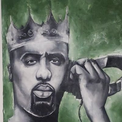 IAMDJGREEN Profile Picture